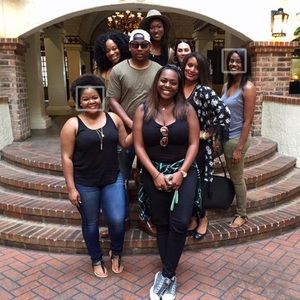 Meet your Posher, Alan